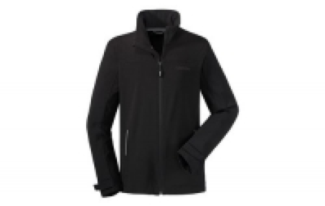 Schöffel Softshelljacke Lecco
