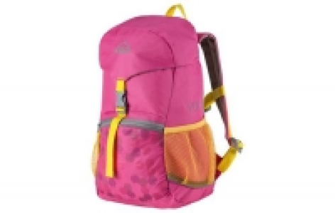 McKINLEY Rucksack Yuki 12 l, rot