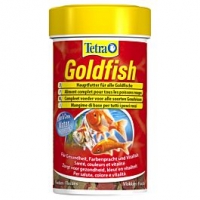 Qualipet  Goldfish Flakes 100ml