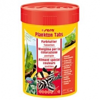 Qualipet  Premium Plankton Tabs 100ml