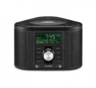 Pure Chronos CD Series II Radiowecker