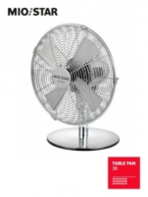Mio Star Tischventilator Table Fan 30