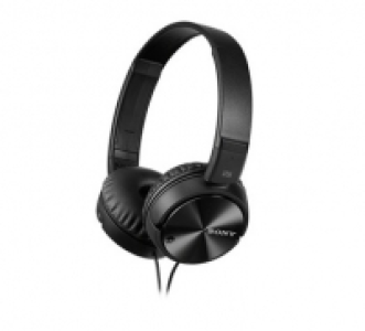 Sony MDR-ZX110NA Noise Cancelling B&uuml;gelkopfh&ouml;rer