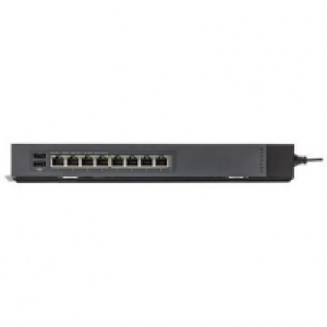 Netgear GSS108E-100EUS 8-Port Plus Click Switch