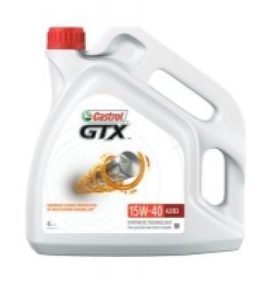 Do it und Garden  GTX A3/B3 15W-404L
