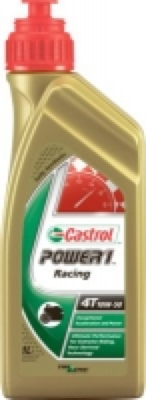 Motorenöl Power 1 Racing 10W-50 4-Takt