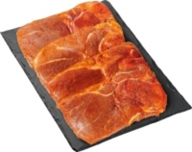 Denner Holzf&auml;llersteak