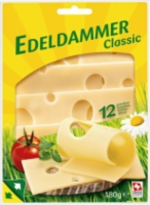 Edeldammer Käse Classic CHF 4.50