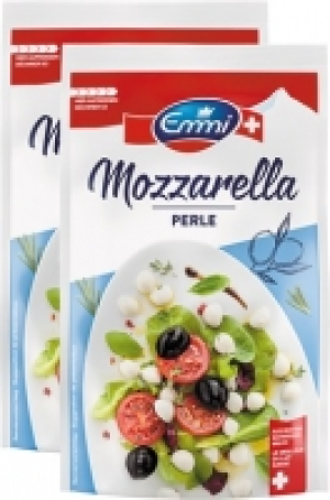 Emmi Mozzarella Perlen