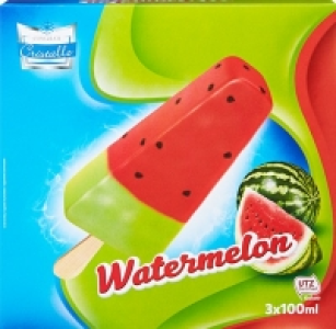 Cristallo Glac&eacute; Wassermelone