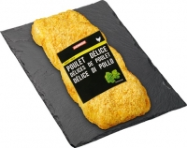 Denner Cordon bleu Poulet D&eacute;lice