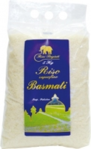 Super Basmati Reis