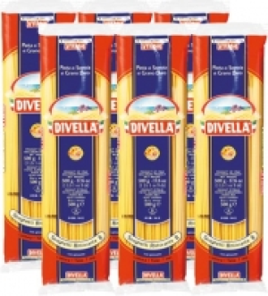 Divella Spaghetti CHF 3.75