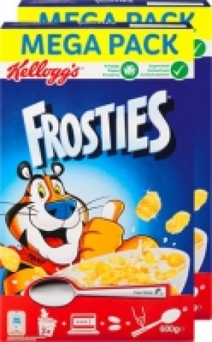 Kelloggs Cerealien CHF 7.95