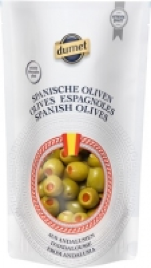 Dumet spanische Oliven CHF 3.95