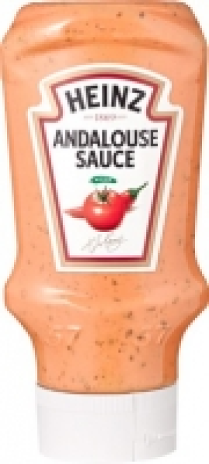 Heinz Sauce Andalouse CHF 2.95