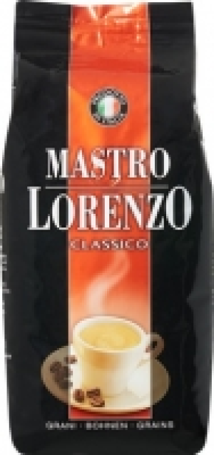 Mastro Lorenzo Kaffee Classico CHF 16.50