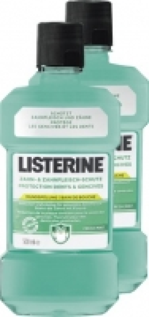 Listerine Mundspülung CHF 7.95
