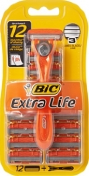 BIC Extra Life CHF 5.95