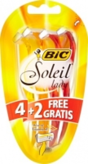 BIC Soleil Lady