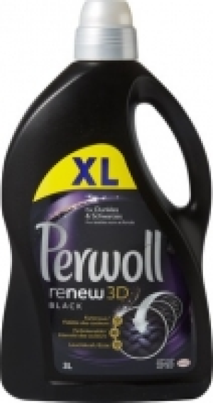 Perwoll Flüssigwaschmittel Black CHF 11.90