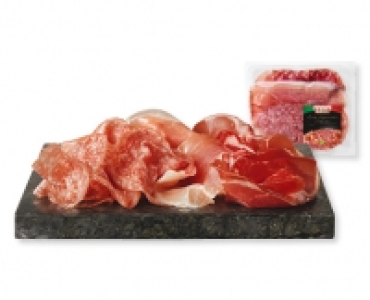 GUSTO ITALIANO Gran Antipasto CHF 5.99