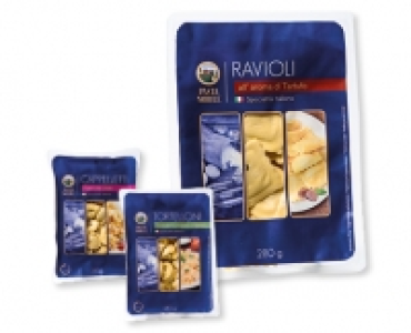 PASTA NOBILE Gefullte Premium Teigwaren
