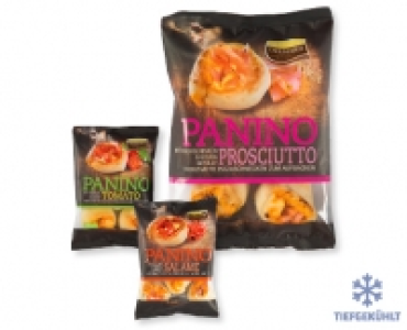 Panino Rustico