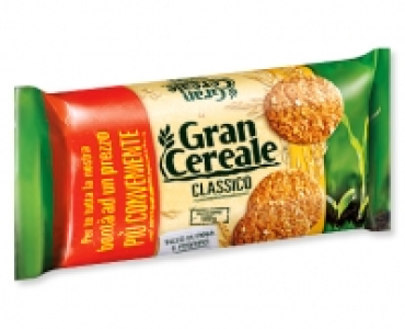 MULINO BIANCO BARILLA Gran Cereale Classico CHF 4.99