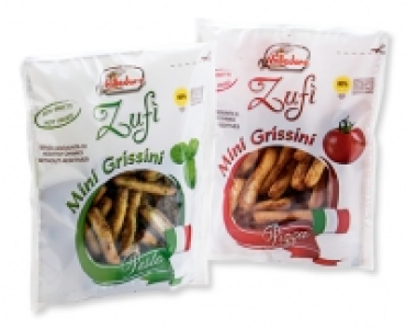 VALLEDORO Mini-Grissini CHF 1.99