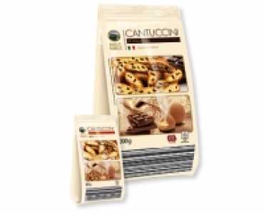 DOLCE NOBILE Cantuccini
