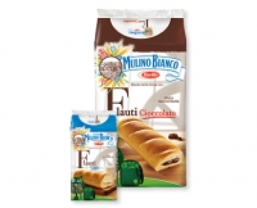 MULINO BIANCO BARILLA Flauti CHF 2.79