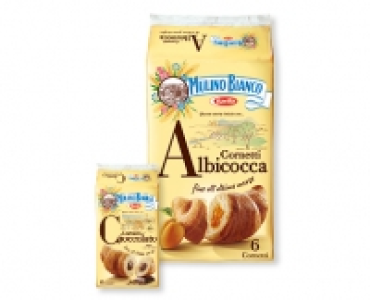 MULINO BIANCO BARILLA Cornetti CHF 2.49