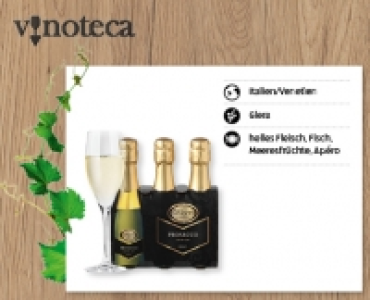 DANTI Prosecco Extra Dry DOC CHF 6.99