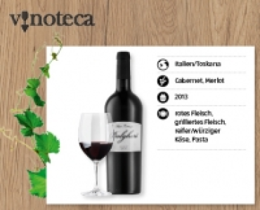 SAN ZENONE Bolgheri DOC