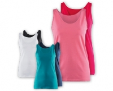 BLUE MOTION Damen-Longtop CHF 7.99