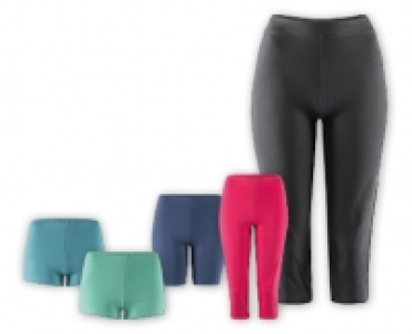 BLUE MOTION Damen-Shorts/-Radler/-Capri-Hose