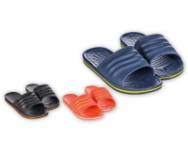 CRANE® Damen-/Herren-Badeschuhe