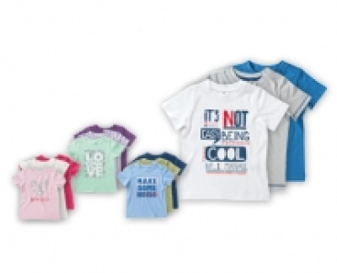 IMPIDIMPI Kinder-T-Shirt