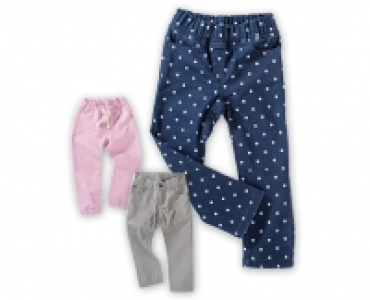 IMPIDIMPI Kinder-Hose