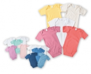 IMPIDIMPI Baby-Bodies CHF 9.99