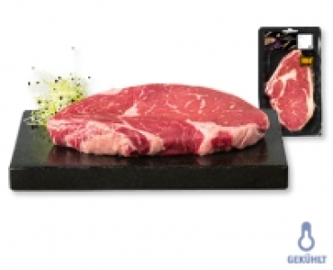 GOURMET/BBQ Rib-Eye-Steak US Black Angus CHF 5.99