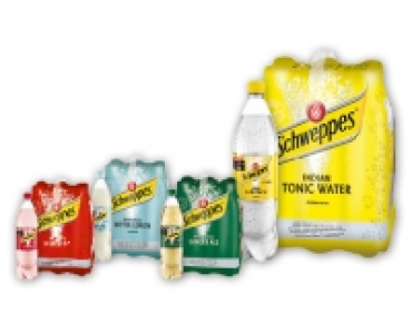 SCHWEPPES® Schweppes CHF 12.99