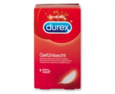 DUREX® Kondome CHF 5.95