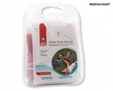 ACTIVE MED Zecken Erste Hilfe Set CHF 4.99