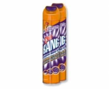 CILLIT BANG Aktivschaum CHF 7.79