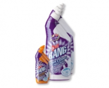 CILLIT BANG WC Kraft Gel CHF 5.89