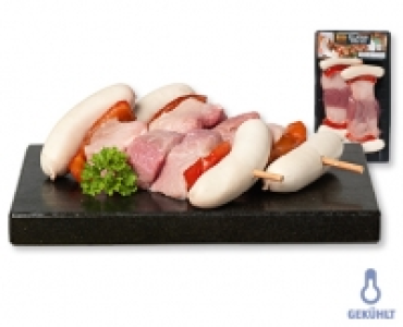 BBQ Mix-Spiessli CHF 5.79