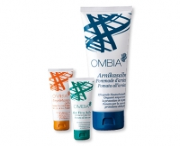OMBIA Hautschutzsalbe CHF 2.49