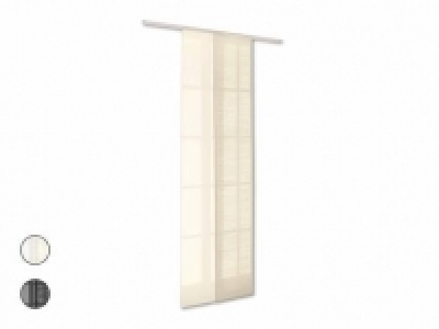 Schiebegardine, 2er CHF 9.99
